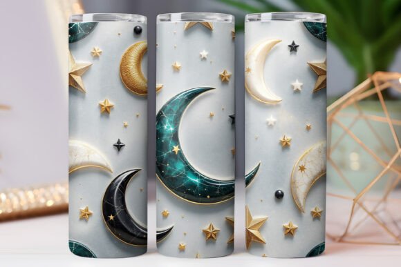 Marble Pattern Tumbler Wrap 20oz Photo: Graphics for Tumbler Wraps